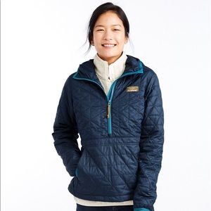 SOLD Women's Katahdin Insulated Pullover